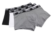 DIESEL UMBX-Shawnthreepack-RG Boxer-Shorts Men Underwear 2XL 3 Pack Trunks