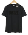 T-Shirt T-Diegor-Big-Crew