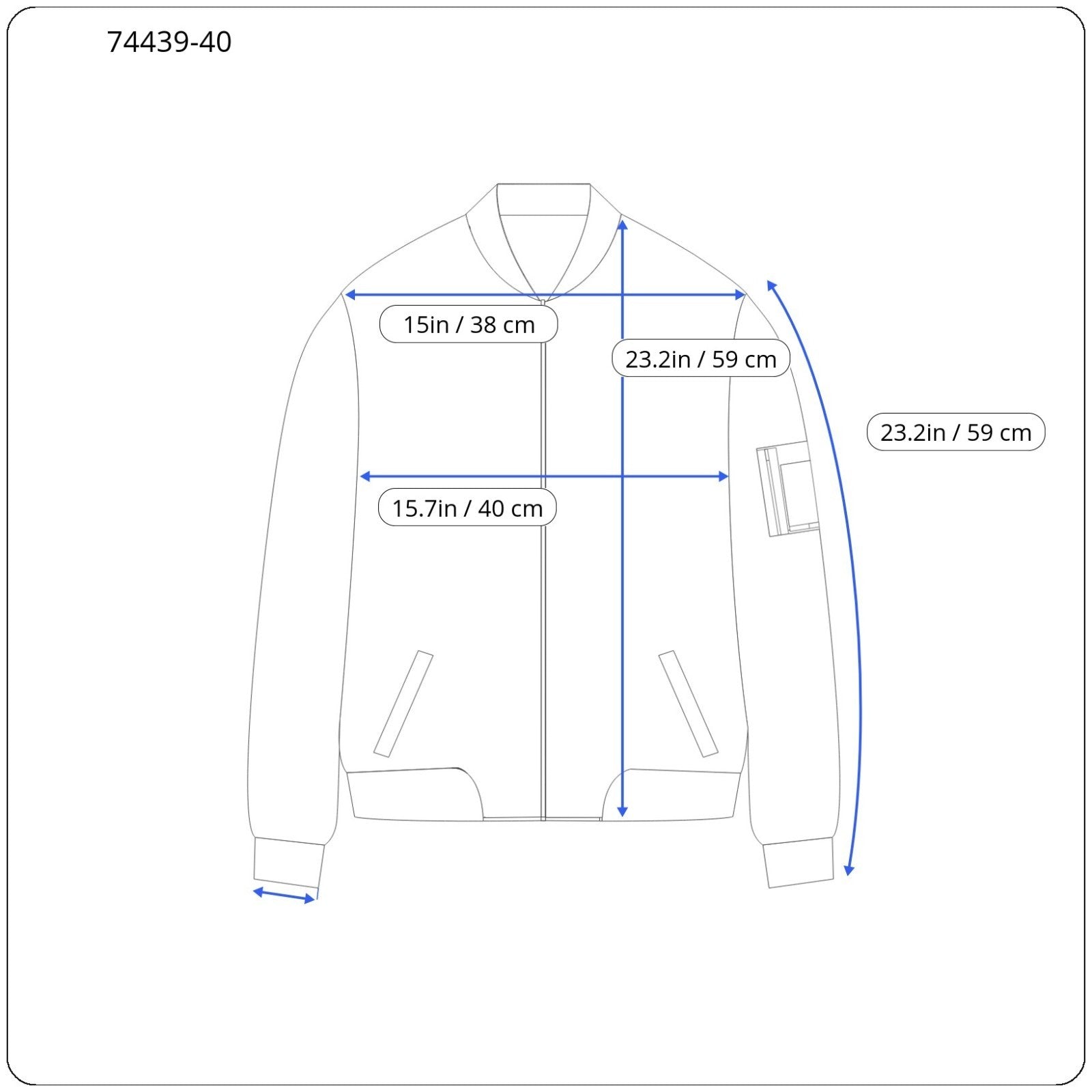 TUCANO URBANO Lori Women Jacket 2XS Off-White Windproof Moto Single-Breasted