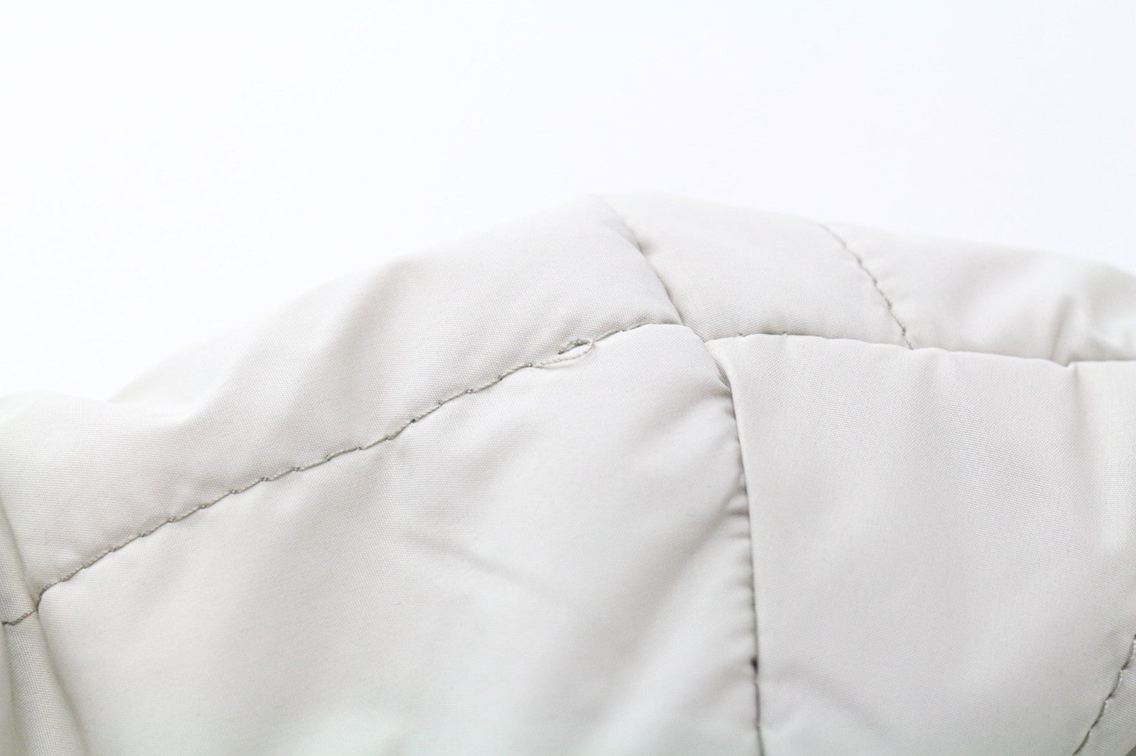 TUCANO URBANO Serissa Women Jacket S Beige Lined Long Sleeved Zipped Padded
