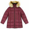 Jacket Furbet