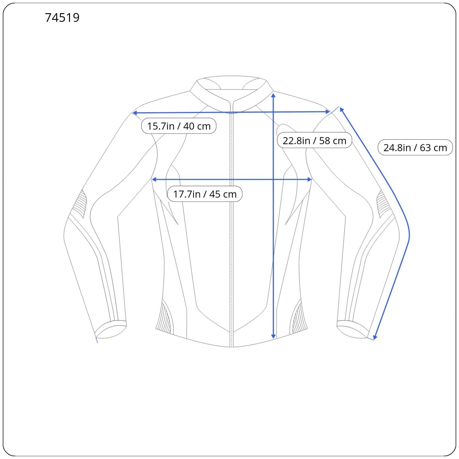 TUCANO URBANO Polette Women Jacket S Brown Cotton Wax Coat Armoured Moto