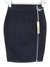 Skirt DE-TRAX GONNA 0EALB