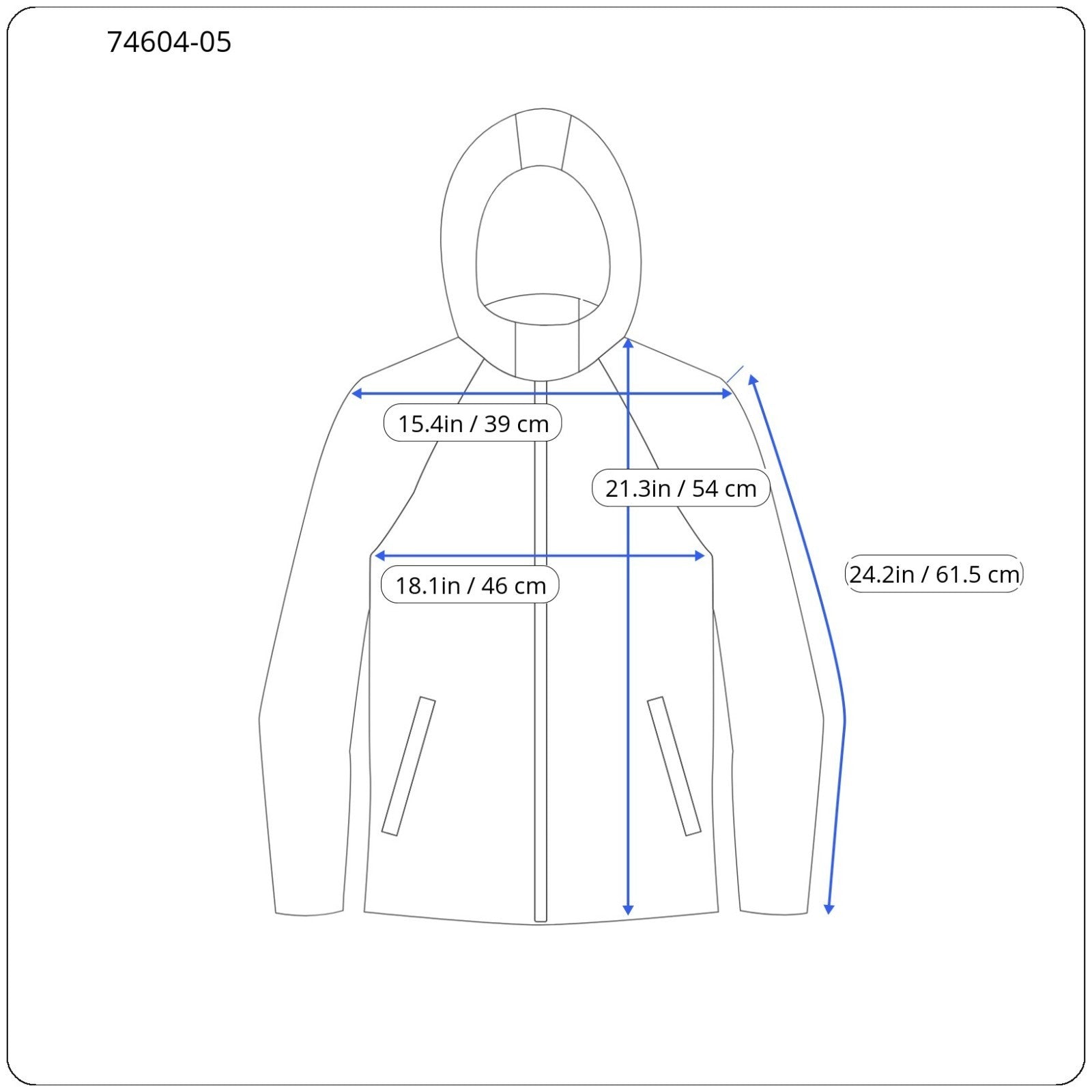 TUCANO URBANO WSP Women Jacket IT38 Short Brown Motorcycle Windproof Waterproof