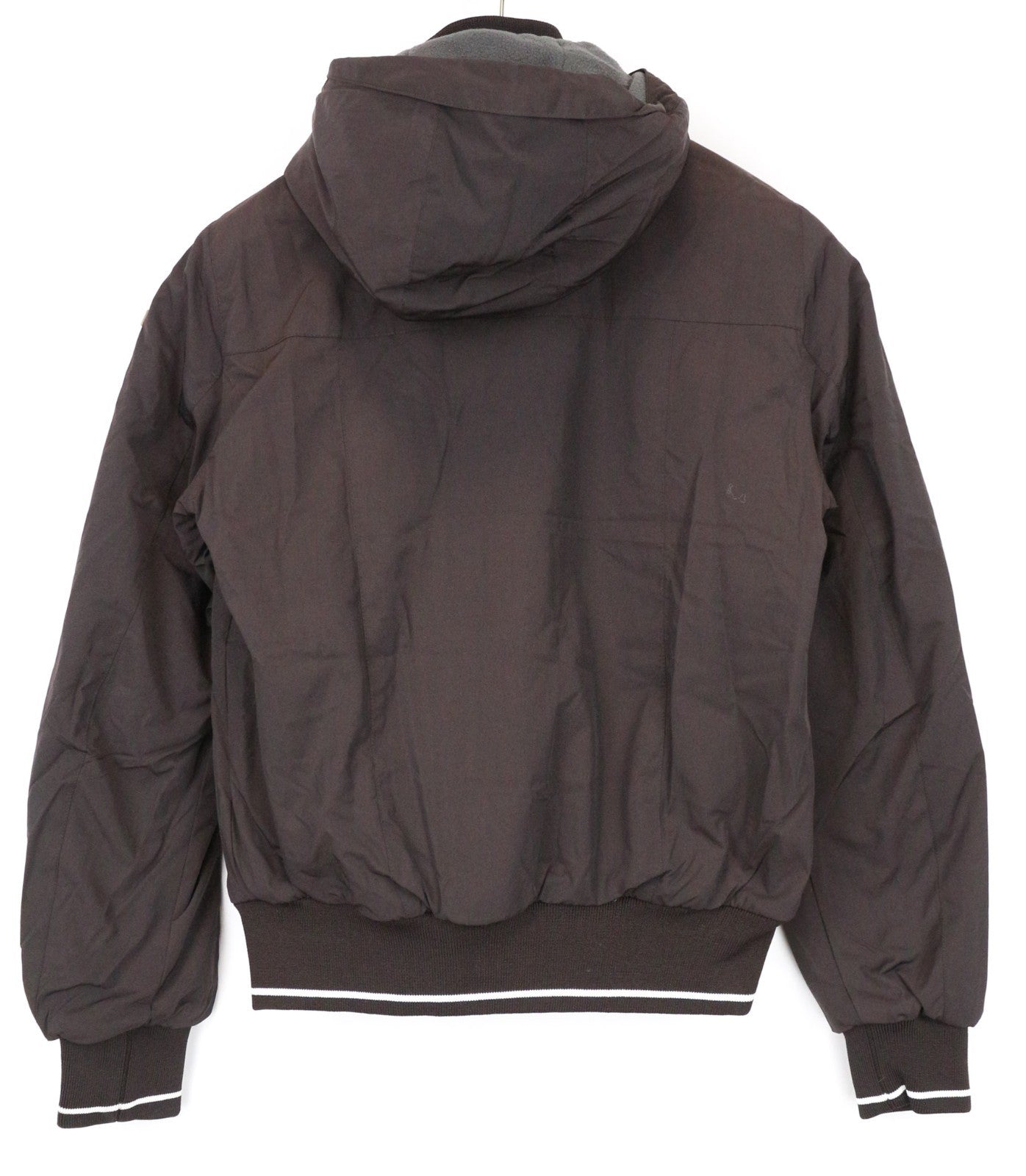 TUCANO URBANO WSP Women Jacket IT38 Short Brown Motorcycle Windproof Waterproof
