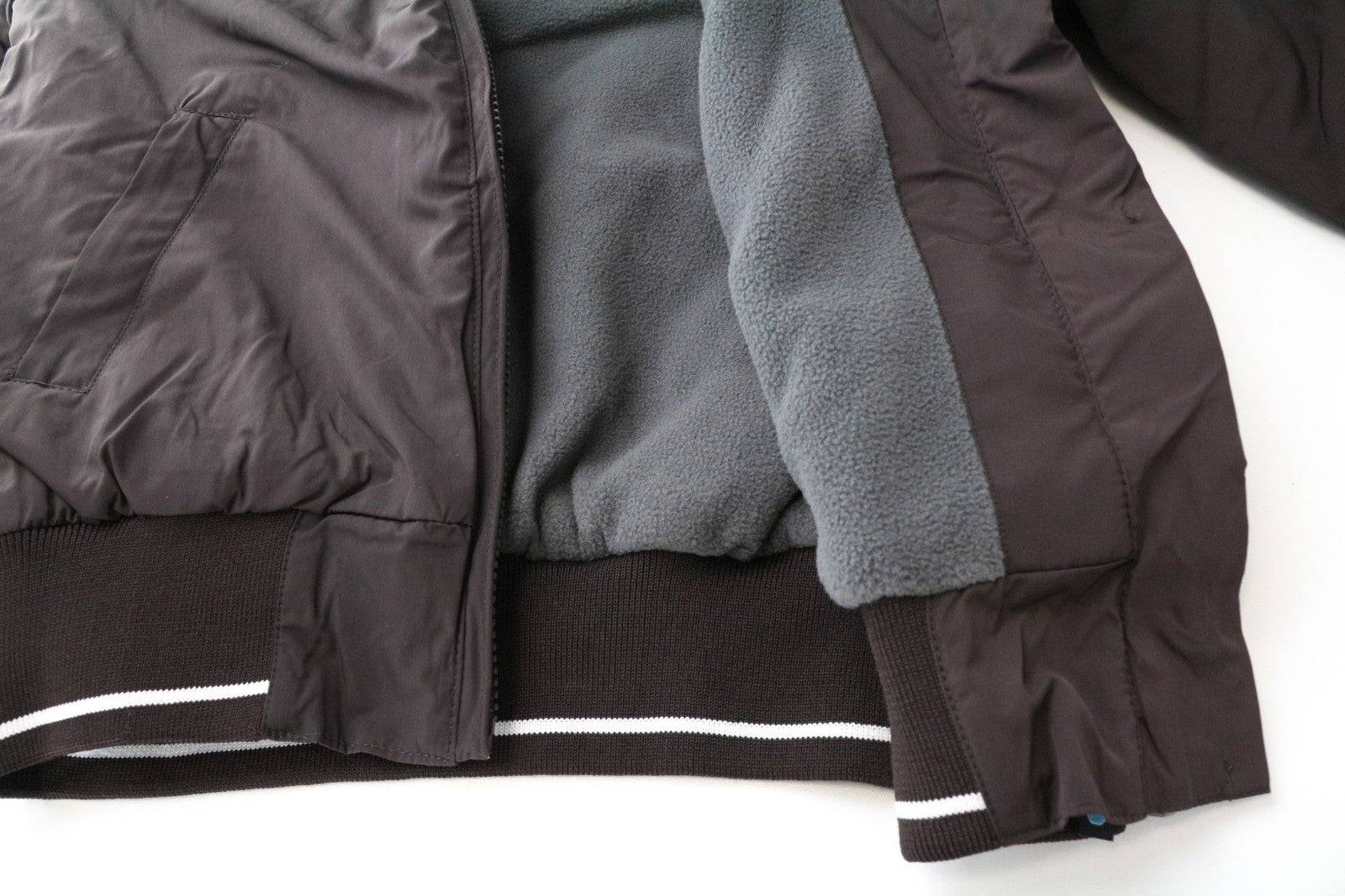 TUCANO URBANO WSP Women Jacket IT38 Short Brown Motorcycle Windproof Waterproof