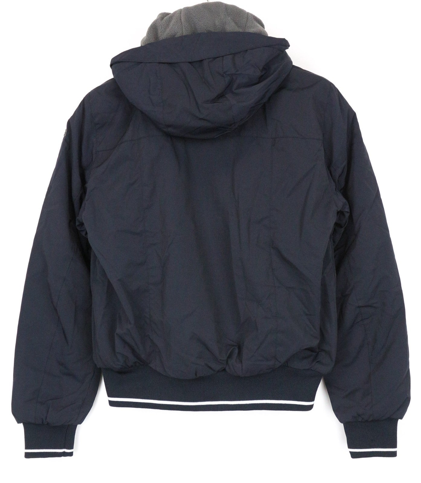 TUCANO URBANO WSP Women Jacket IT42 Blue Motorcycle Hooded Breathable Windproof