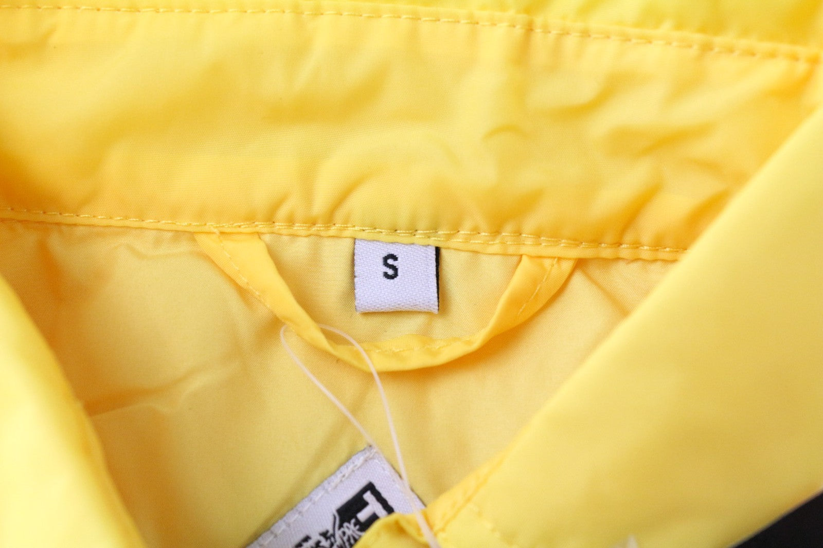 TUCANO URBANO Lori Women Jacket S Yellow Windproof Breathable Motorcycle Classic
