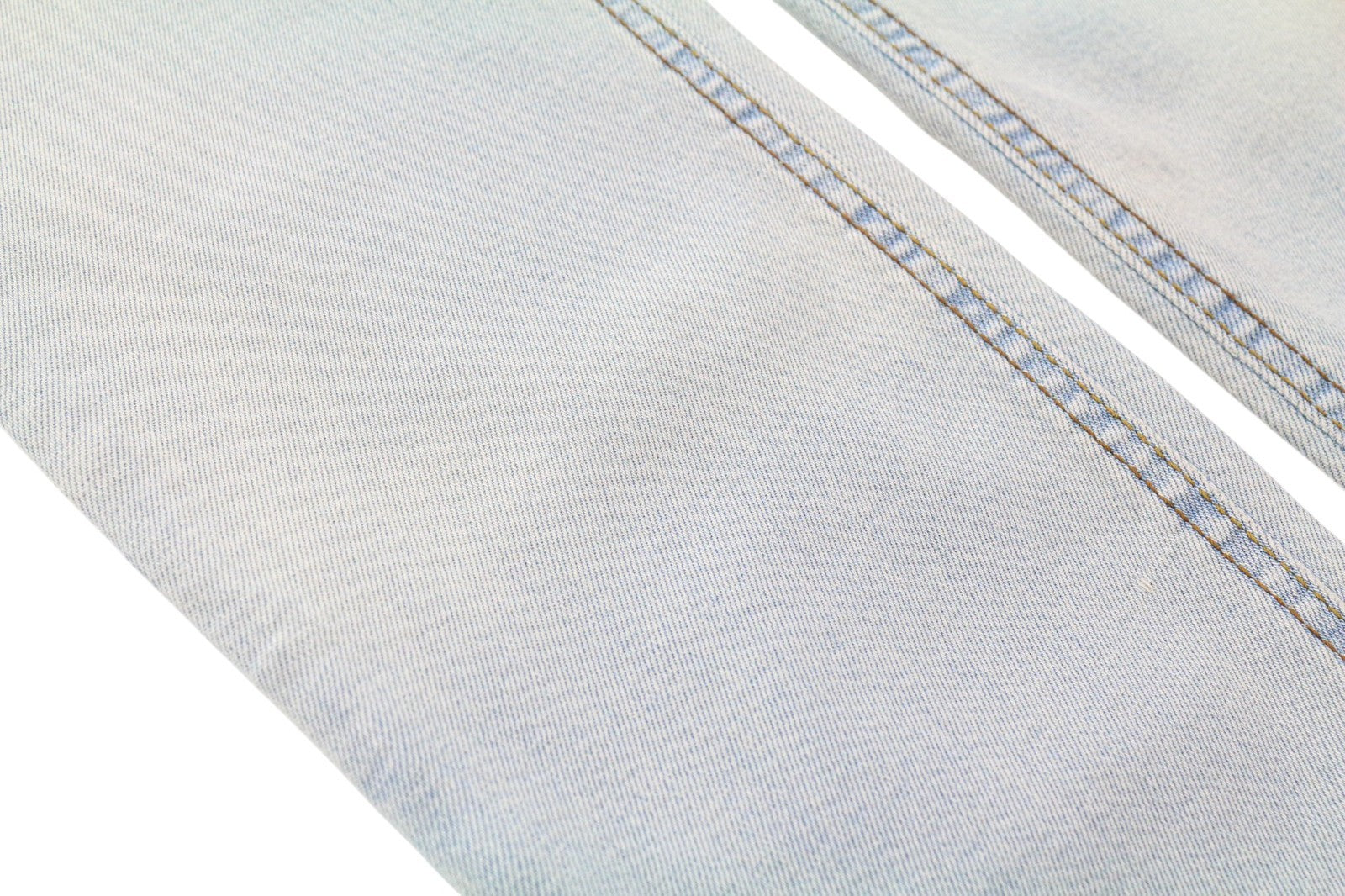 ACNE STUDIOS Climb Women Jeans W28/L34 Skinny Fit Washed Blue Cotton Stretch