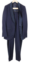 Suit Havana Tux