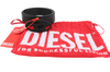 Belt B-1DR W Rev II