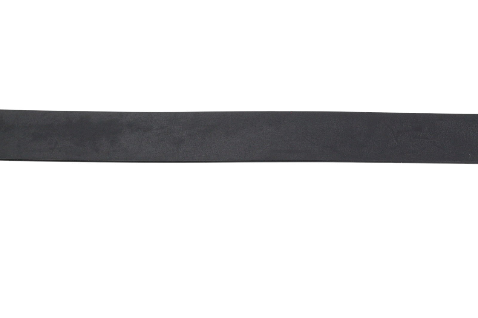 DIESEL B-1DR W Rev II Women Belt 80 CM Black Cow Leather Reversible RRP165
