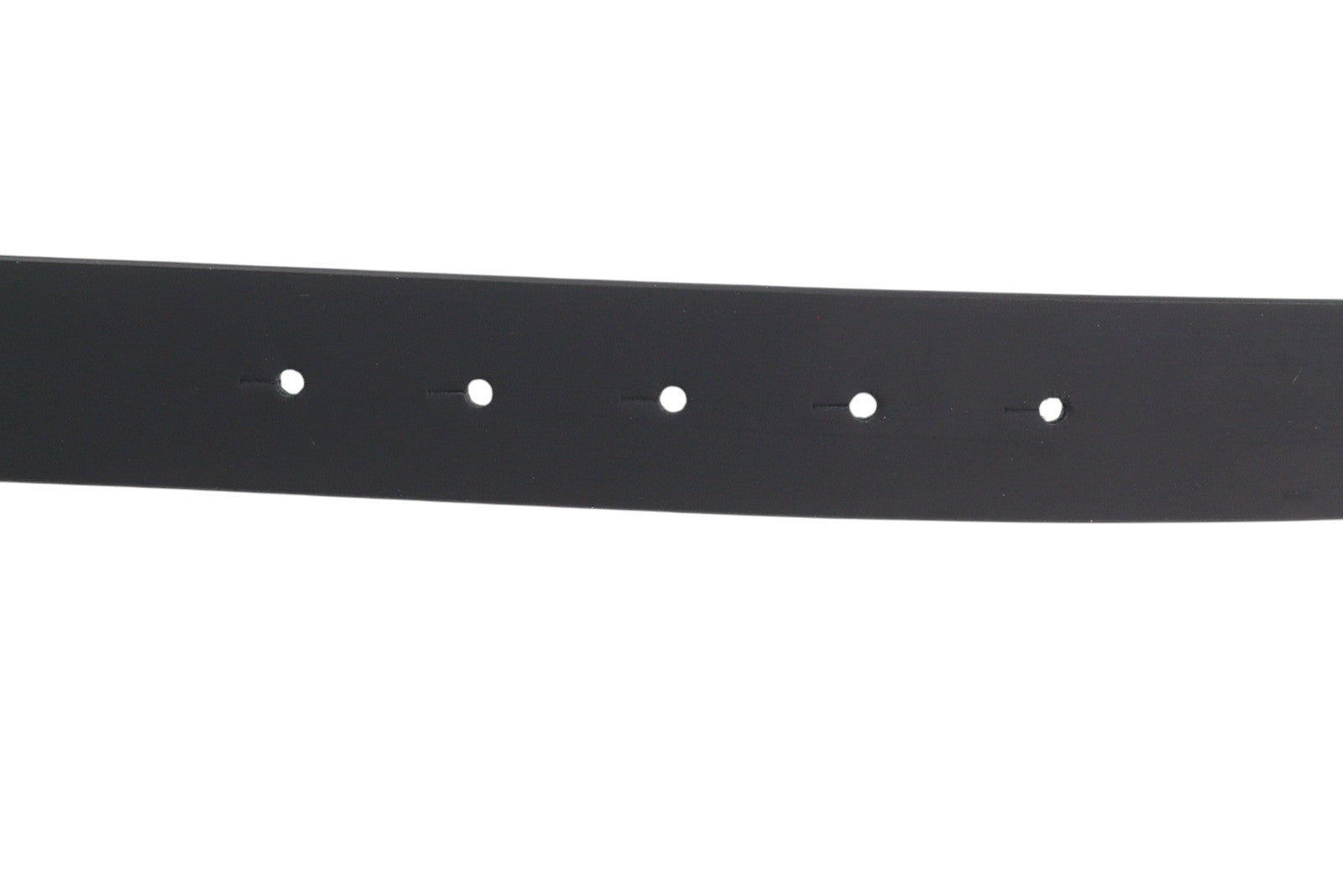 DIESEL B-1DR W Rev II Women Belt 80 CM Leather Reversible Press Stud RRP165