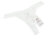 Panties Le String Sensual-Undyed