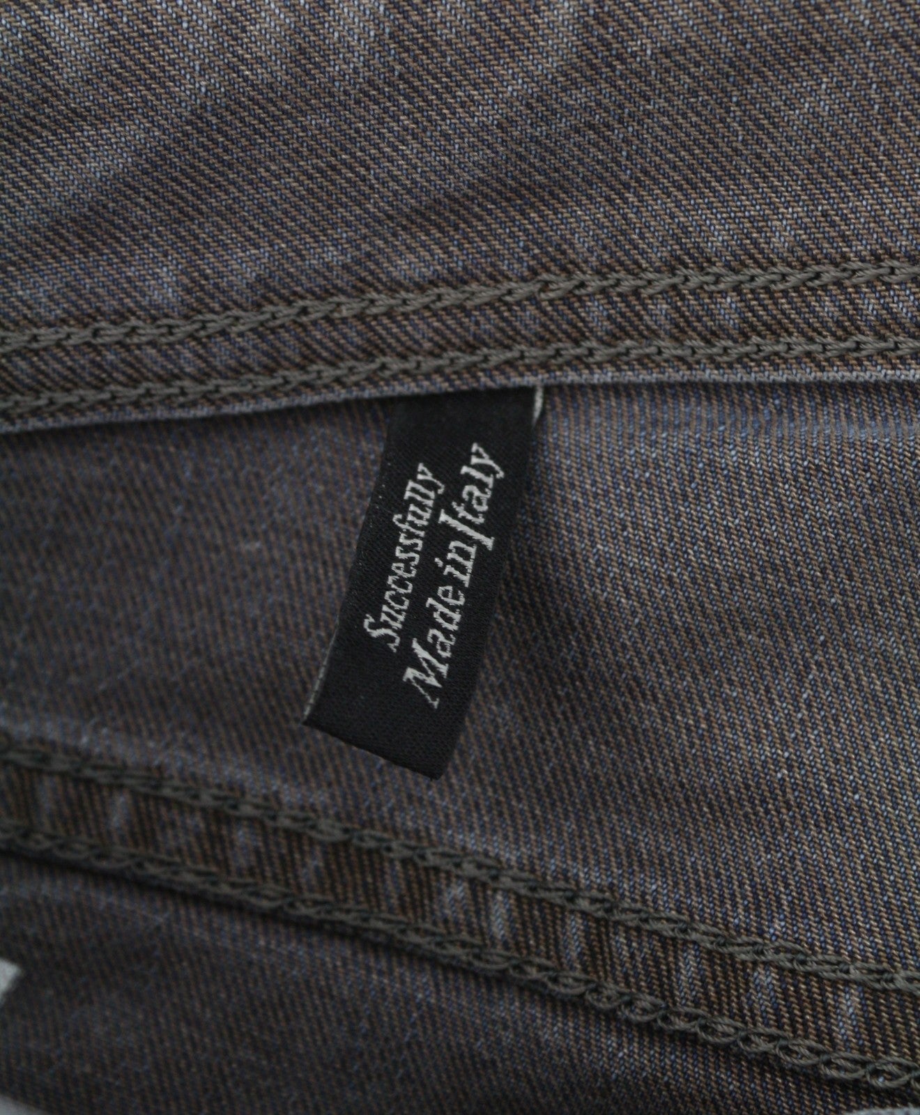 DIESEL Larkee-Beex 084TL Men's Jeans W26/L30 Blue Faded Distressed Whisker