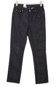 GANT Carol Women's Jeans W29/L34 Dark Blue Regular Bootcut Zip Fly