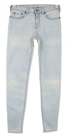 Jeans Climb