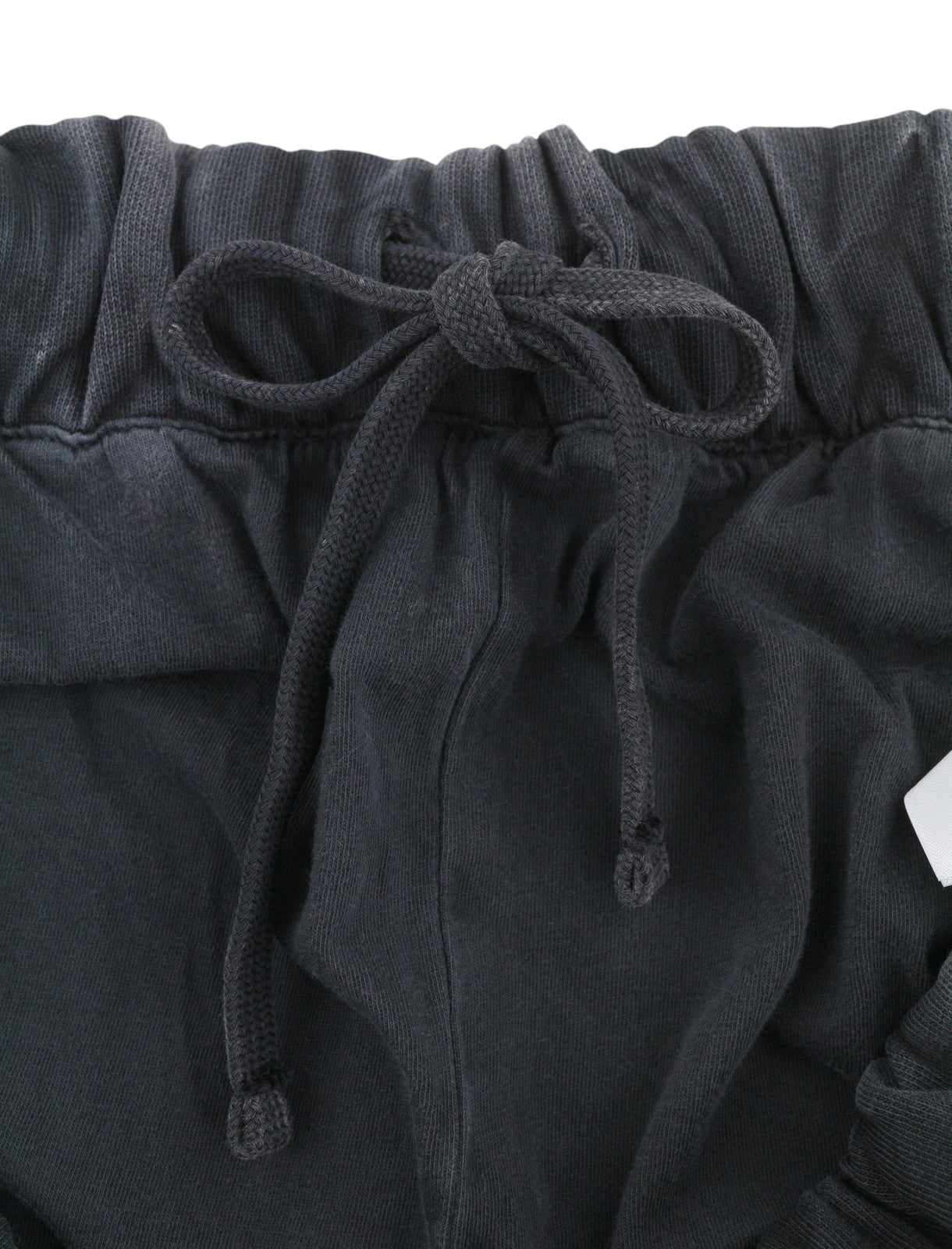 DIESEL P-Markle Men Trousers XL W34 Dark Grey Faded Loose Fit RRP295