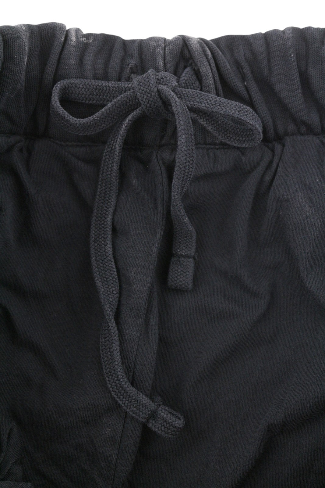 DIESEL P-Markle Men Trousers L W33 Dark Grey Faded Loose Fit RRP295