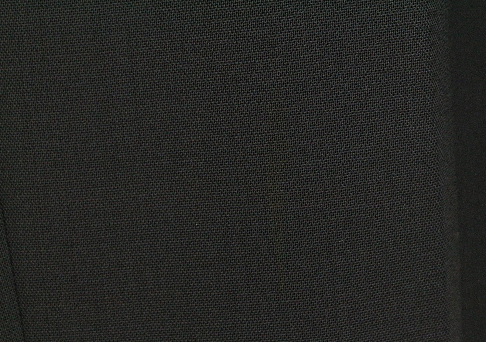 SUITSUPPLY La Spalla Men Suit UK38R Traveller Navy 2-Piece Slim Melange Wool