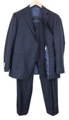 Suit Lazio Single Breasted