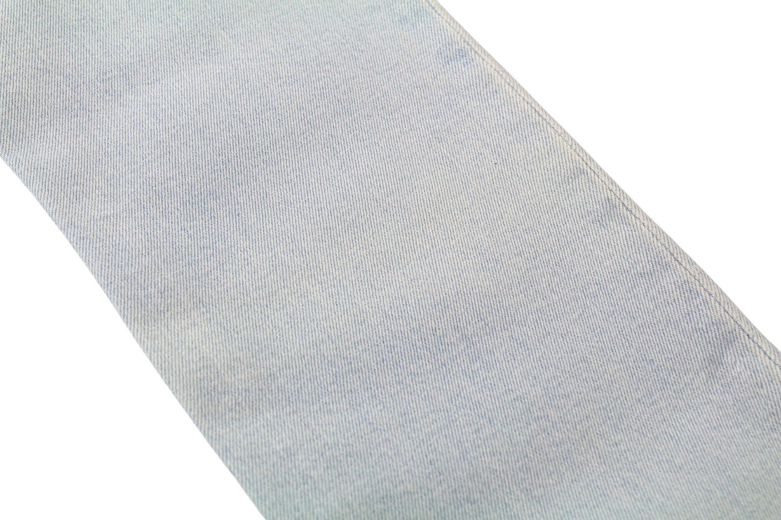 ACNE STUDIOS Climb Women Jeans W24/L32 Light Blue Stretch Skinny Fit Bla Konst