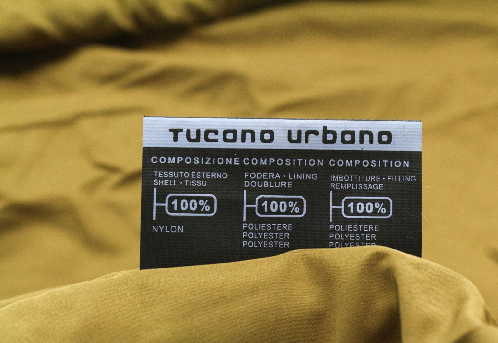 TUCANO URBANO Lori Women Jacket 2XS Windproof Breathable Padded Motorcycle