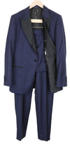 Suit Lazio Tuxedo