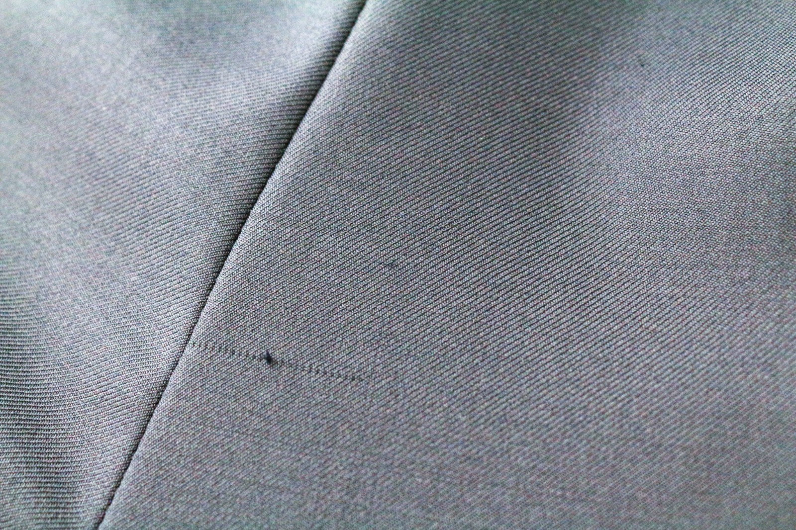 SUITSUPPLY Lazio Blueline Men Suit UK52R Pleated Classic Blue Pure Wool 2 Piece