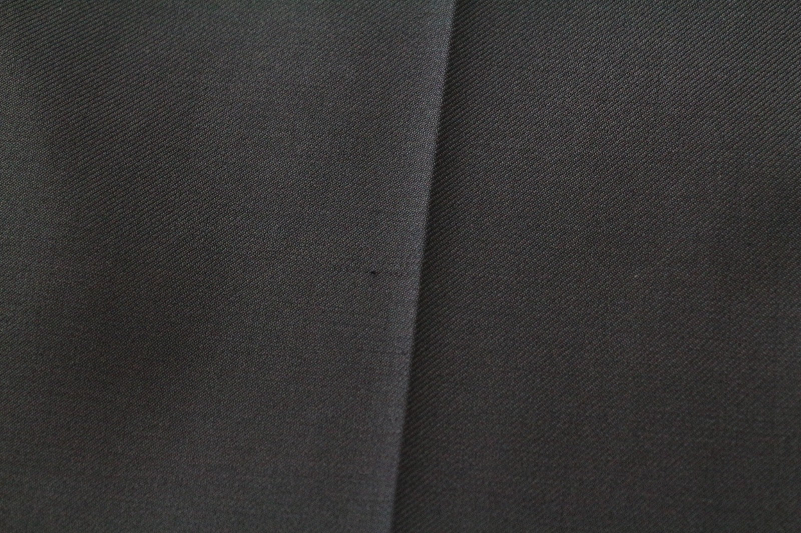 SUITSUPPLY Lazio Blueline Men Suit UK52R Pleated Classic Blue Pure Wool 2 Piece