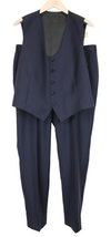 Suit Ferrara