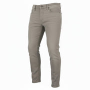 AMERICAN EAGLE OUTFITTERS Skinny Airflex+ Men Jeans W30/L30 Grey Fade Whisker