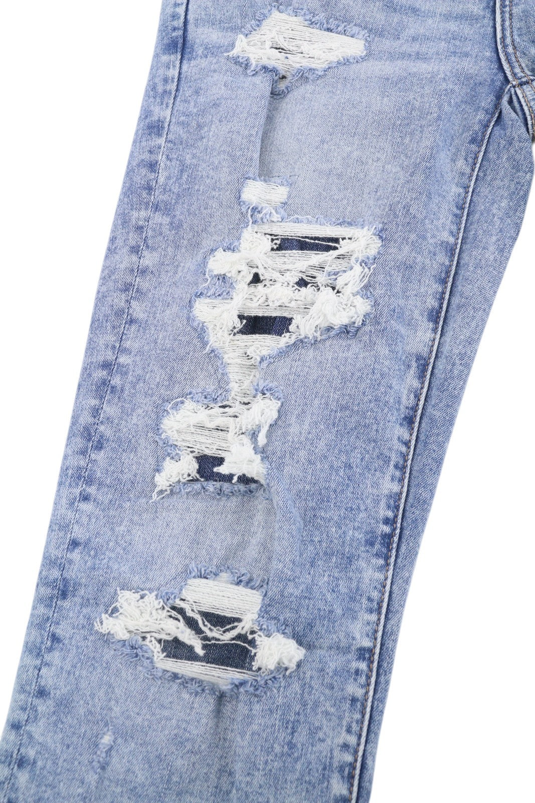 AMERICAN EAGLE OUTFITTERS Curvy Jegging Dream Women Jeans W28 Blue Stretch