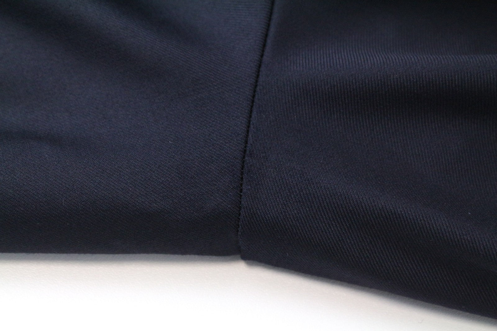 SUITSUPPLY Lazio Men Suit UK54R Blue Slim 2Pc Melange Wool Blueline Perennial