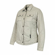 TUCANO URBANO Trudy Women Jacket IT44 L Beige Motorcycle Breathable Windproof