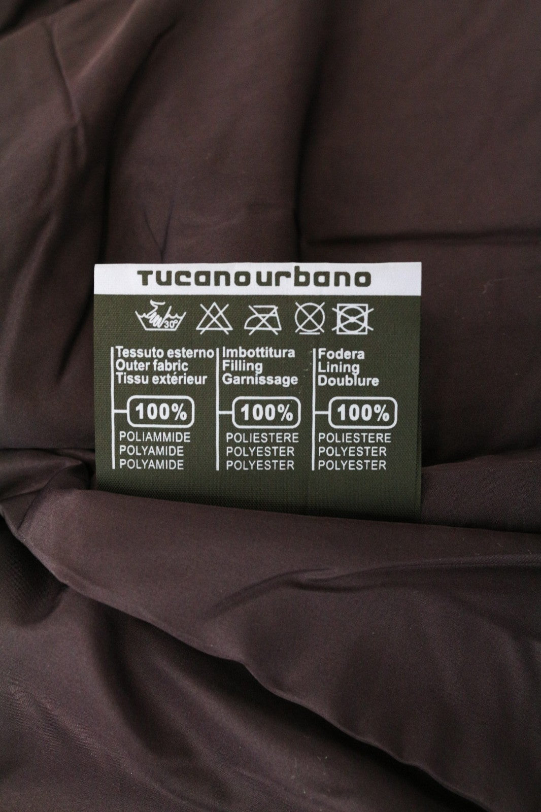 TUCANO URBANO Lori Women Jacket 2XS Blackberry Breathable Windproof Motorcycle