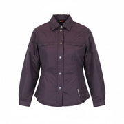 TUCANO URBANO Lori Women Jacket XS Blackberry Scooter Windpoof Breathable