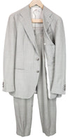 Suit Havana Jetted