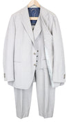 Suit Havana Jetted
