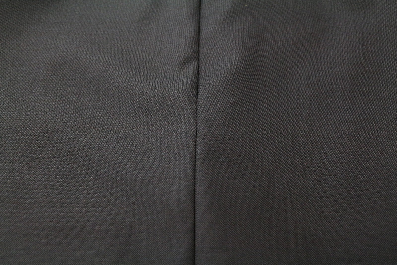 SUITSUPPLY La Spalla Men Blazer UK42S Navy Blue Pure Wool Classic Lined