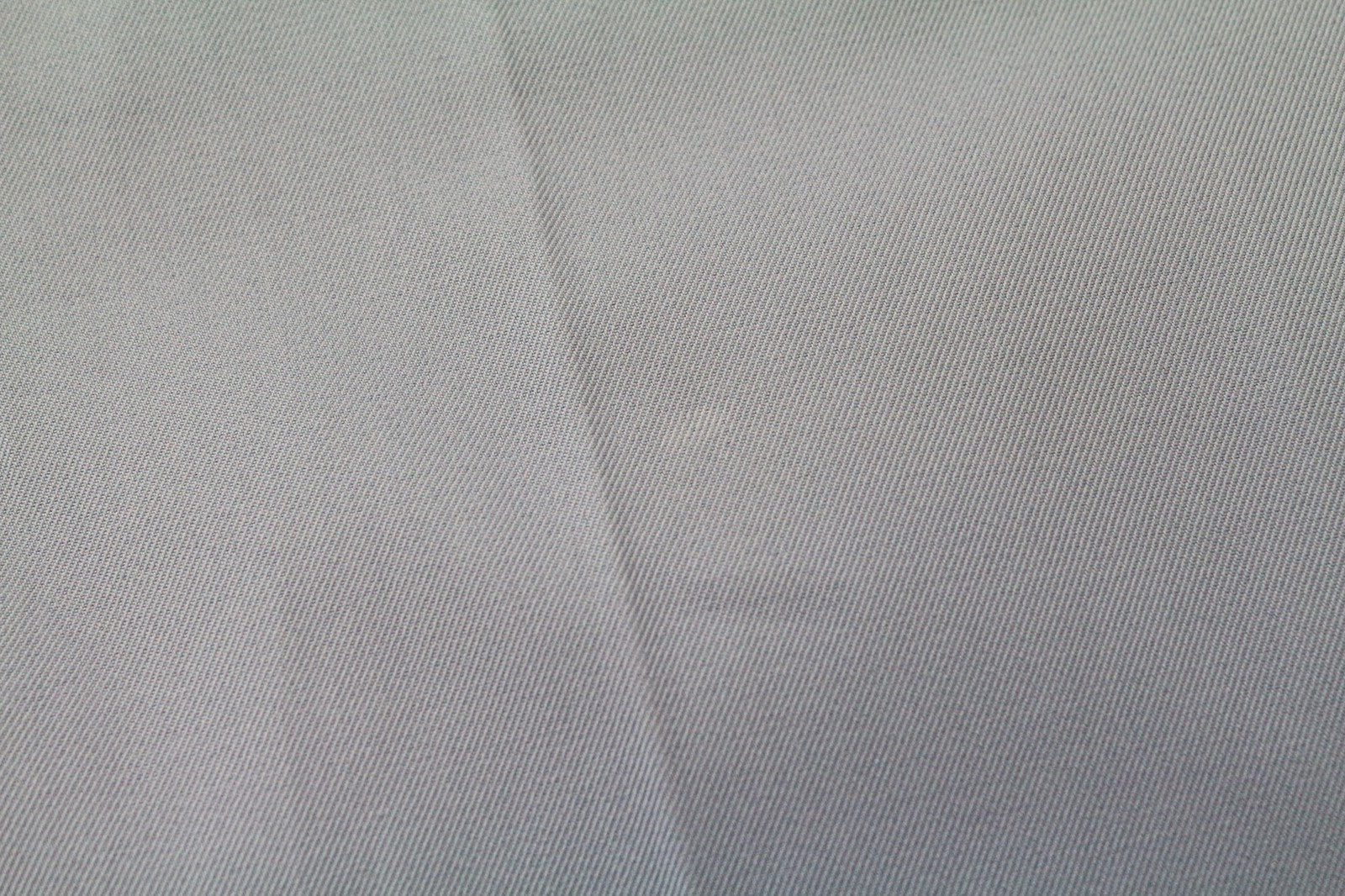SUITSUPPLY Brescia Men Trousers UK38R Blue Pure Cotton Pleated Front Formal