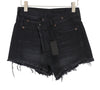 Shorts Cross Over