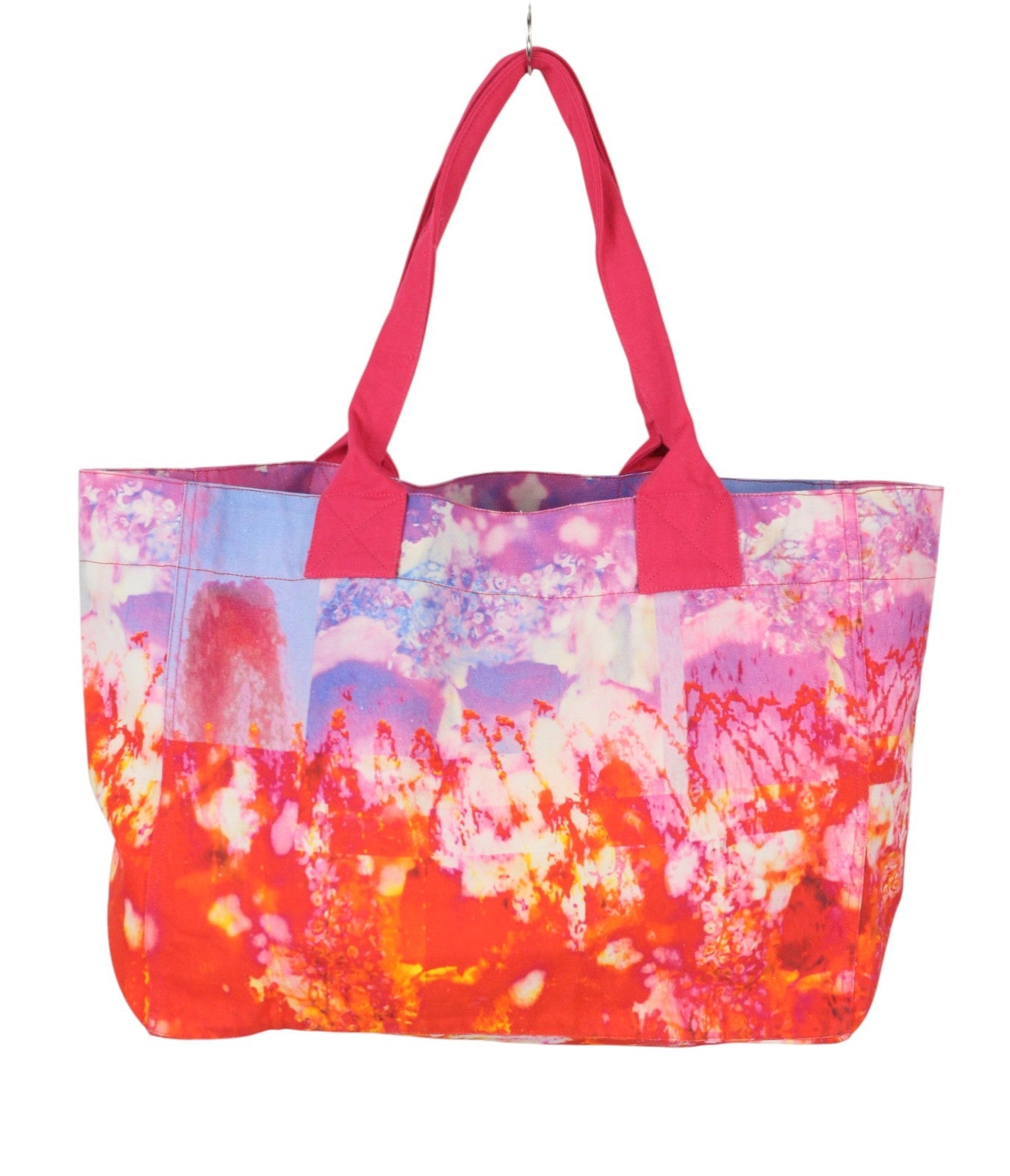 DESIGUAL x M/Mika Ninagawa Bols Women's Bag OS Colourful Pattern Tote