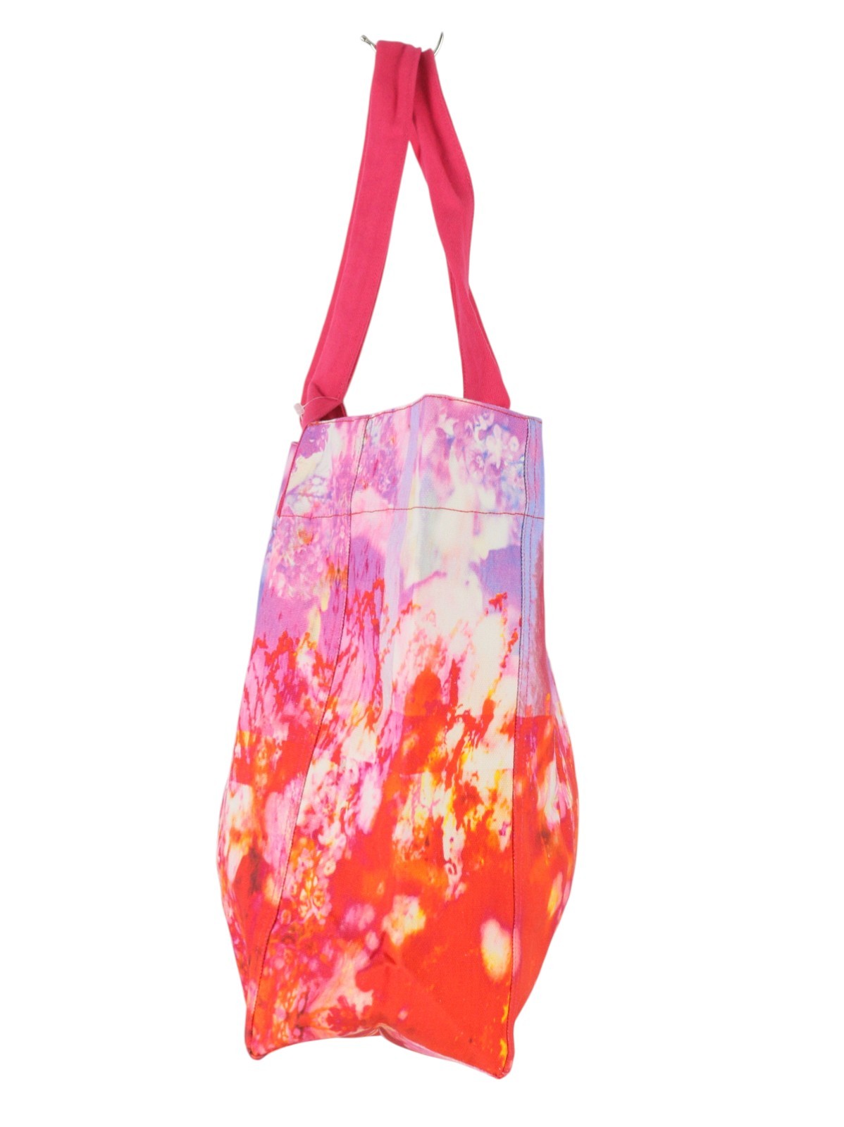 DESIGUAL x M/Mika Ninagawa Bols Women's Bag OS Colourful Pattern Tote