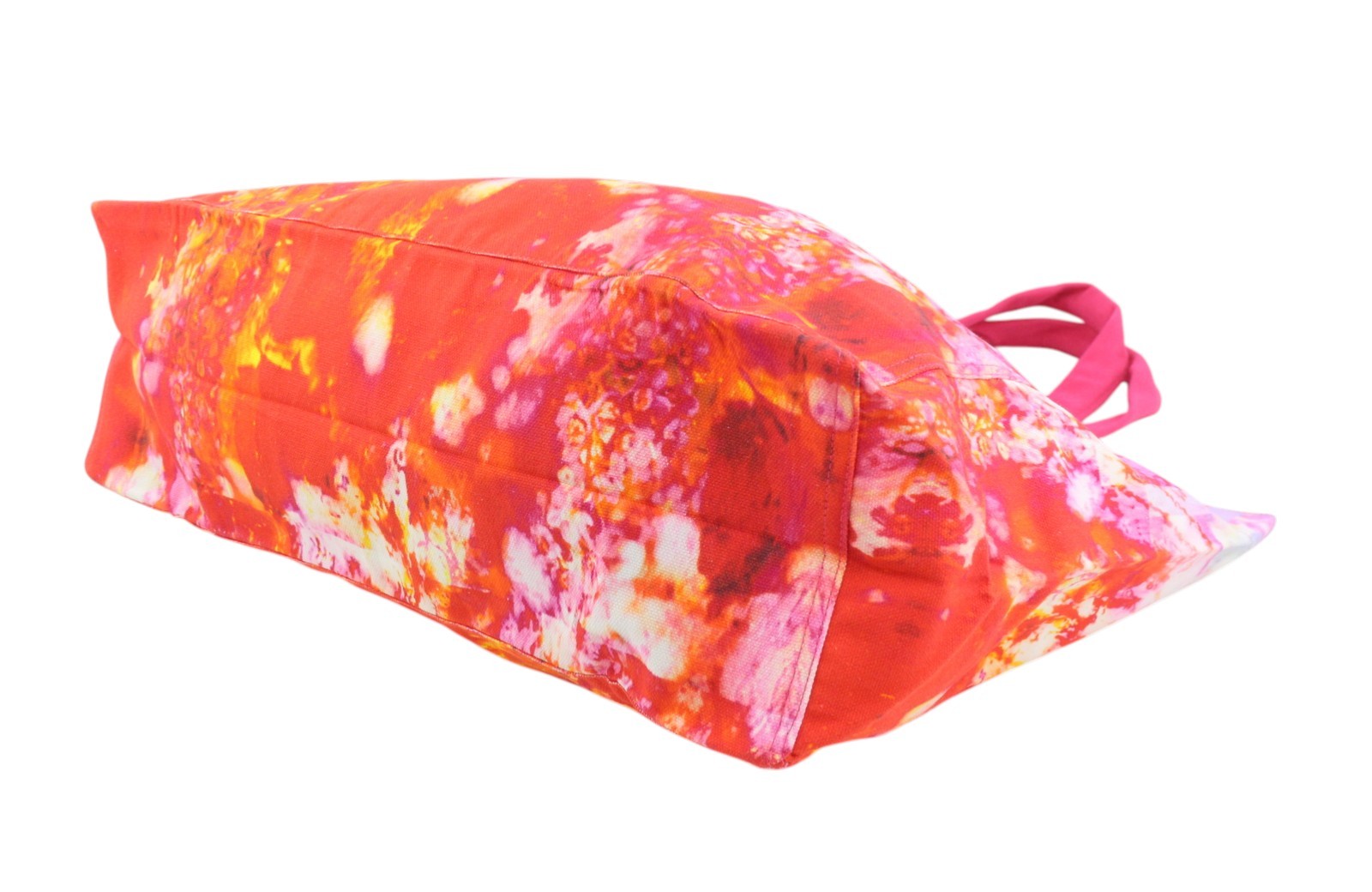 DESIGUAL x M/Mika Ninagawa Bols Women's Bag OS Colourful Pattern Tote
