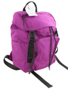 Bag Back Logout Nayarit