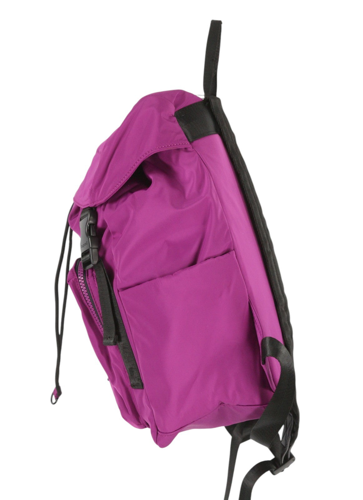 DESIGUAL Back Logout Nayarit Women's Bag OS Purple Backpack