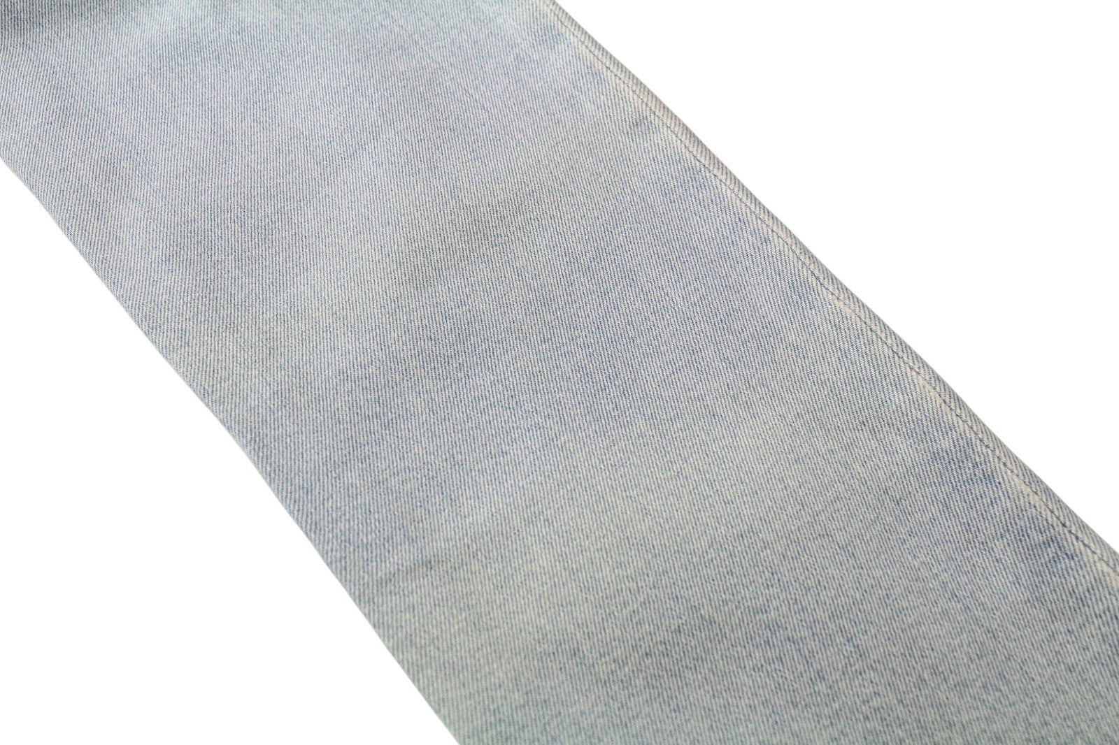 ACNE STUDIOS Climb LT Women Jeans W23/L32 Skinny Fit Light Wash Blue Stretch