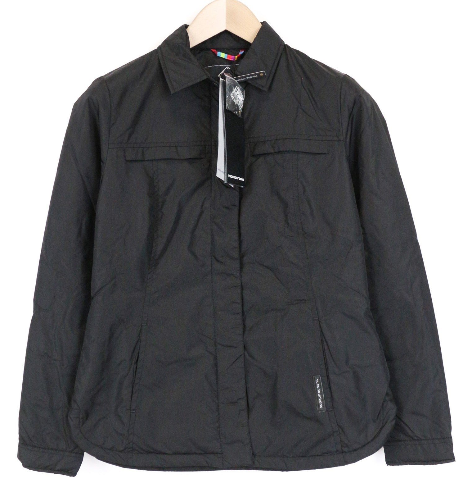 TUCANO URBANO Mercoledi Women Jacket IT36 S Motorcycle Breathable Windproof
