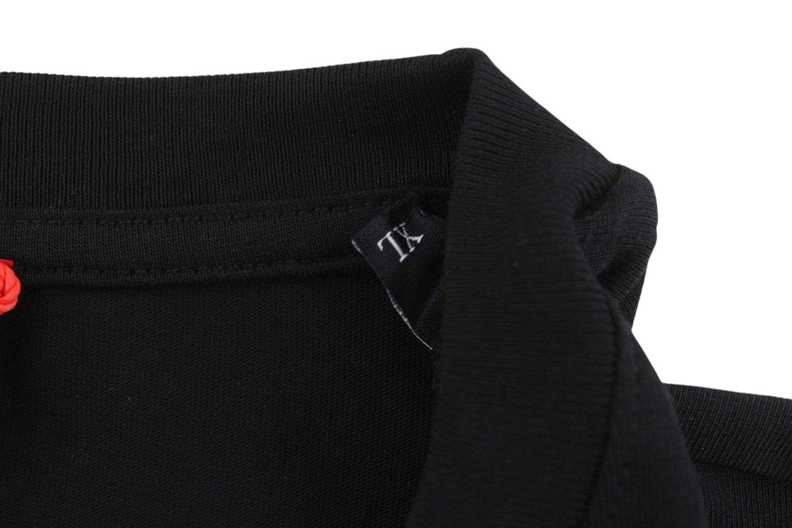 DIESEL T-Diegor-D Men T-Shirt XL Black Cotton Tricot Crew Neck Short Sleeve